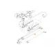 STIHL  Lanca natryskowa 4247 500 0901